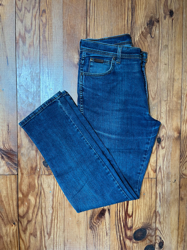 đź›’Jeans Wrangler W34 L34đź›’