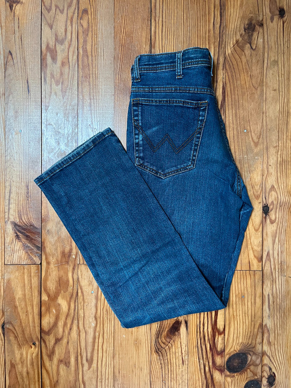 đź›’Jeans Wrangler W34 L34đź›’