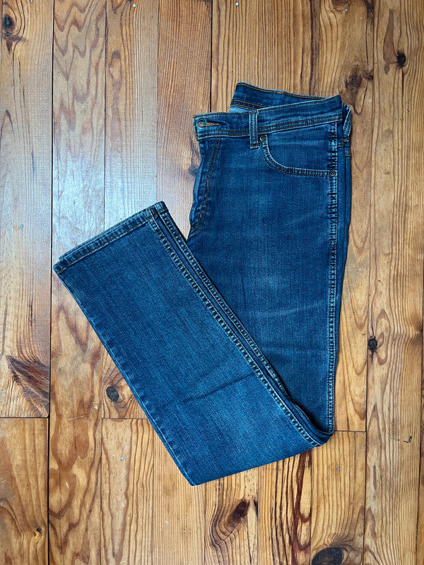 đź›’Jeans Wrangler W34 L34đź›’