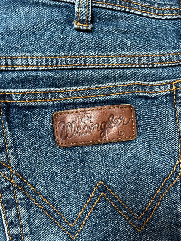 đź›’Jeans Wrangler W34 L34đź›’