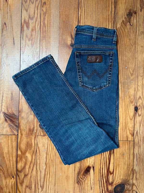 đź›’Jeans Wrangler W34 L34đź›’