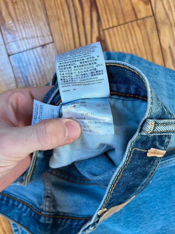 đź›’Jeans Levi's W38 L32đź›’