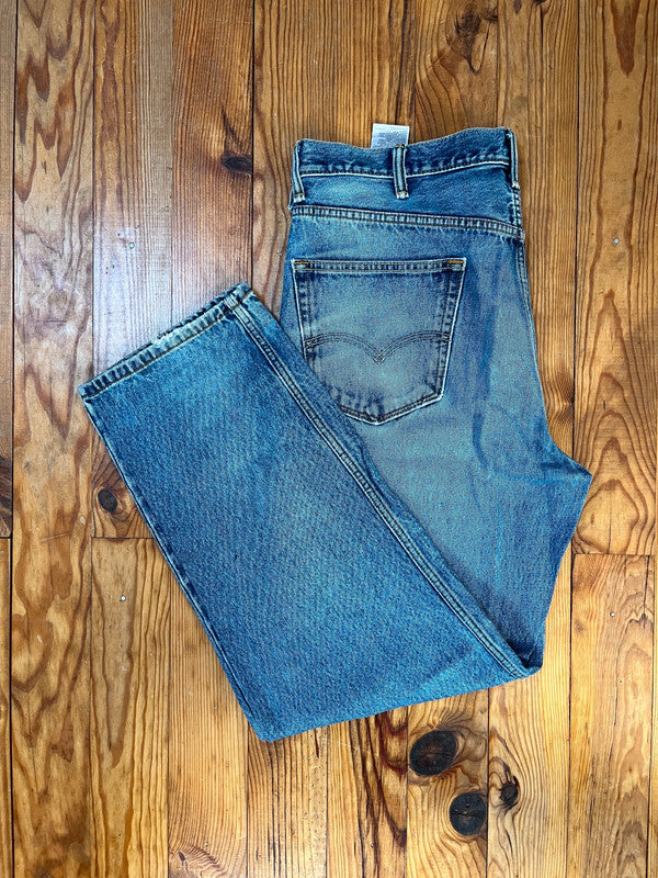 đź›’Jeans Levi's W38 L32đź›’