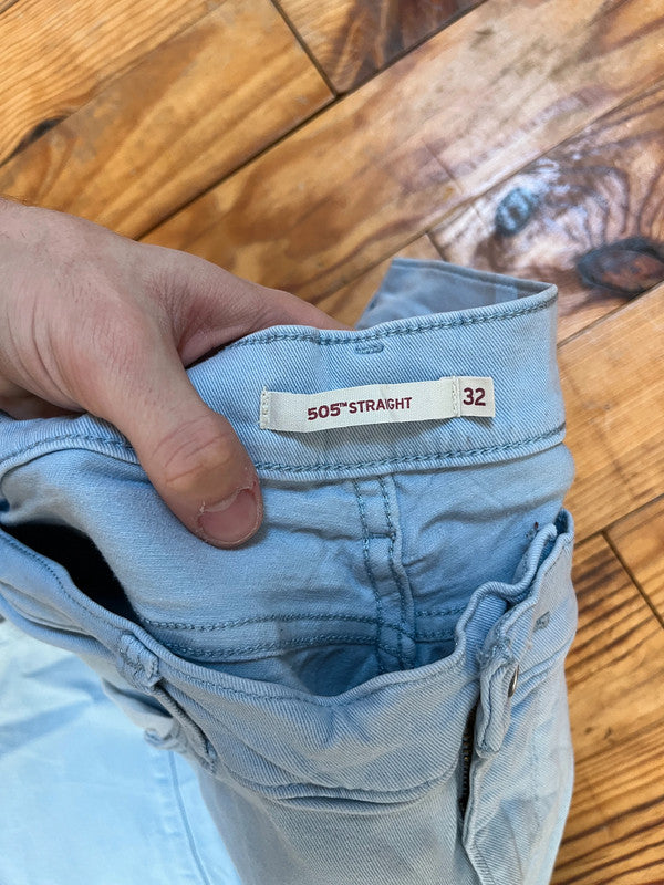 đź›’Jeans Levi's 505 W32đź›’