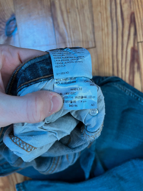 đź›’Jeans Levi's W40 L32đź›’