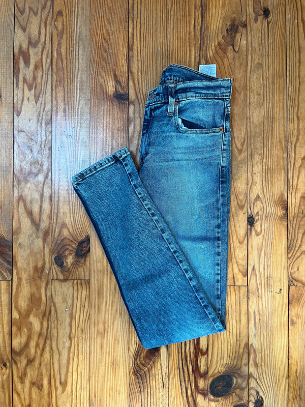 đź›’Jeans Levi's 512 W29 L32đź›’