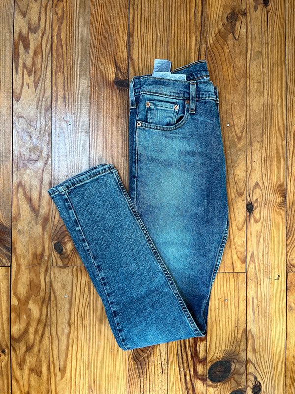 đź›’Jeans Levi's 512 W29 L32đź›’