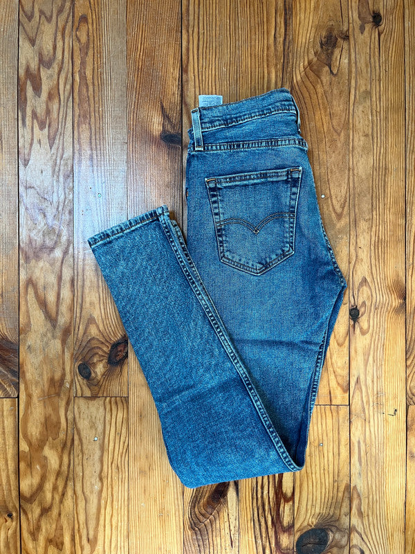 đź›’Jeans Levi's 512 W29 L32đź›’