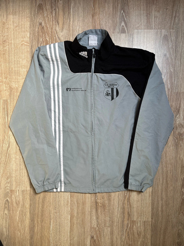 đź›’Veste adidas Vintage Taille Lđź›’