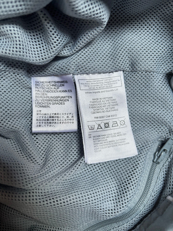 đź›’Veste adidas Vintage Taille Lđź›’