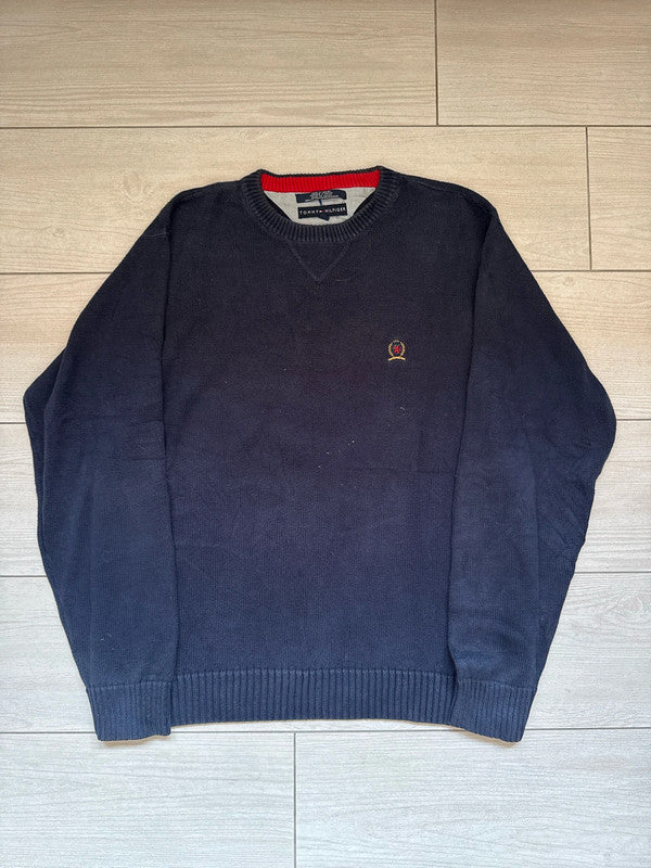 đź›’Pull Tommy Hilfiger Taille Mđź›’