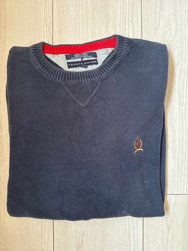 đź›’Pull Tommy Hilfiger Taille Mđź›’
