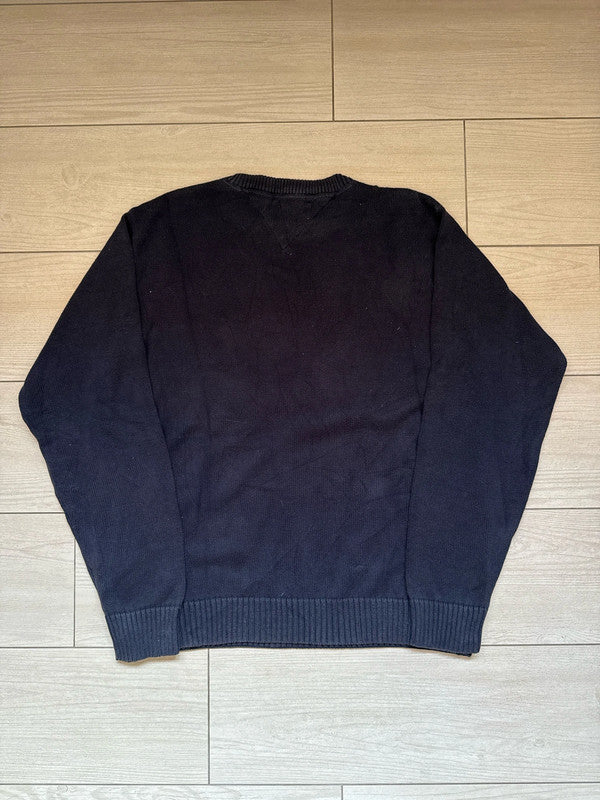 đź›’Pull Tommy Hilfiger Taille Mđź›’