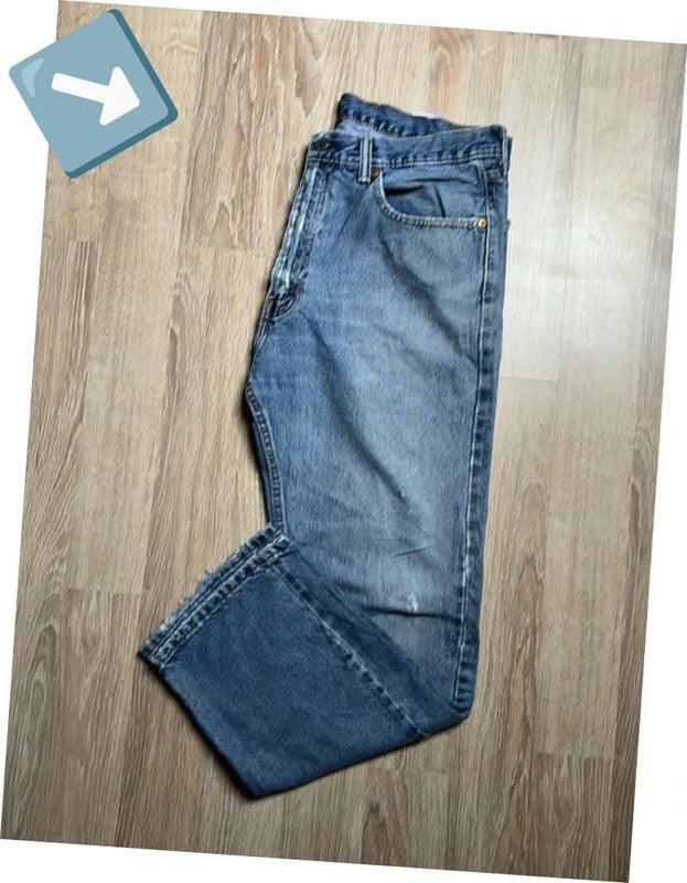 đź›’Jeans Levi's 505 W36 L30đź›’