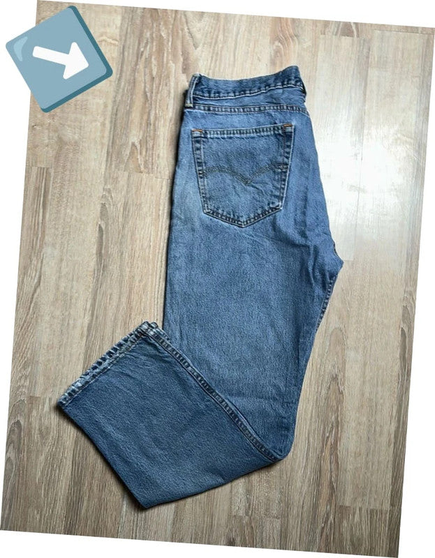 đź›’Jeans Levi's 505 W36 L30đź›’