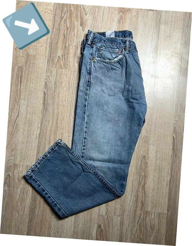 đź›’Jeans Levi's 505 W36 L30đź›’