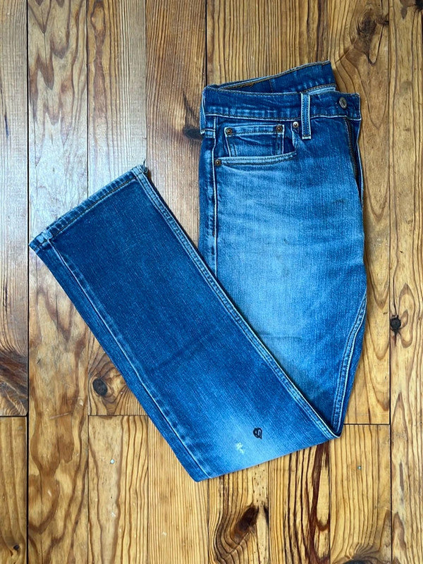 đź›’Jeans Levi's 513 W31 L32đź›’
