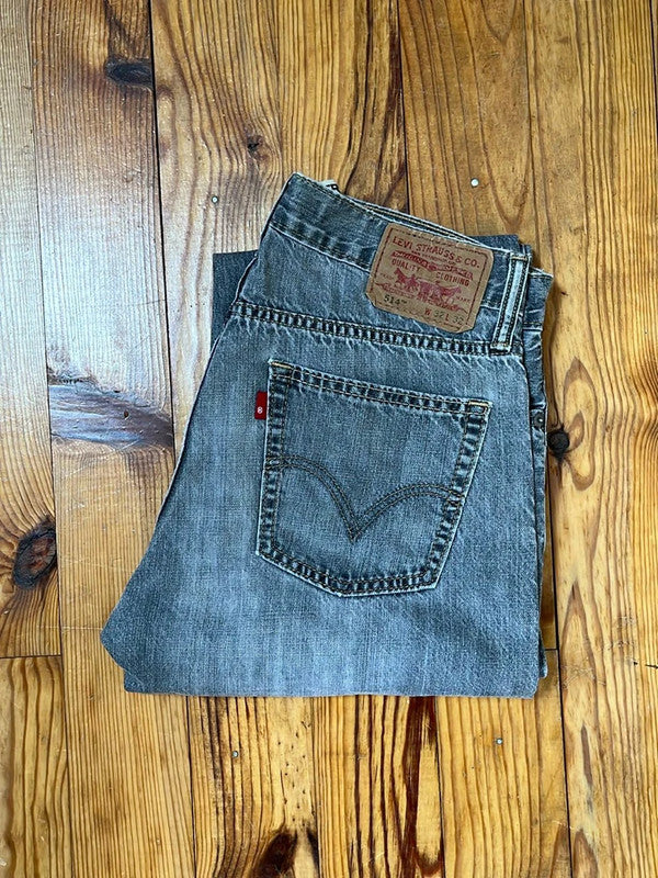 đź›’Jeans Levi's 514 W32 L32đź›’