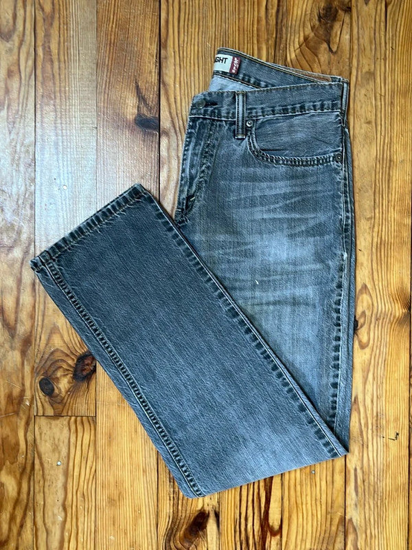 đź›’Jeans Levi's 514 W32 L32đź›’
