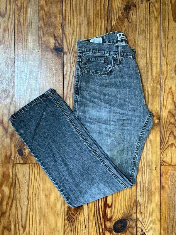 đź›’Jeans Levi's 514 W32 L32đź›’