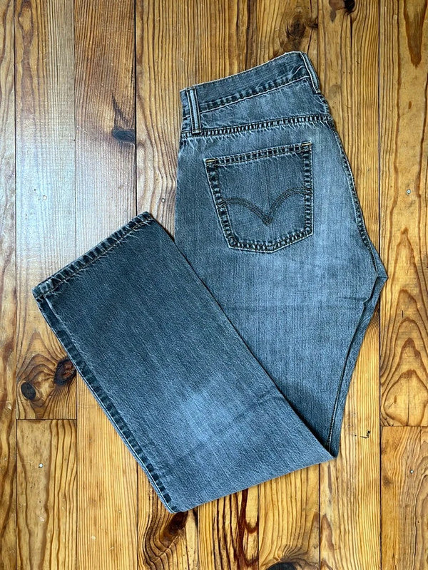 đź›’Jeans Levi's 514 W32 L32đź›’