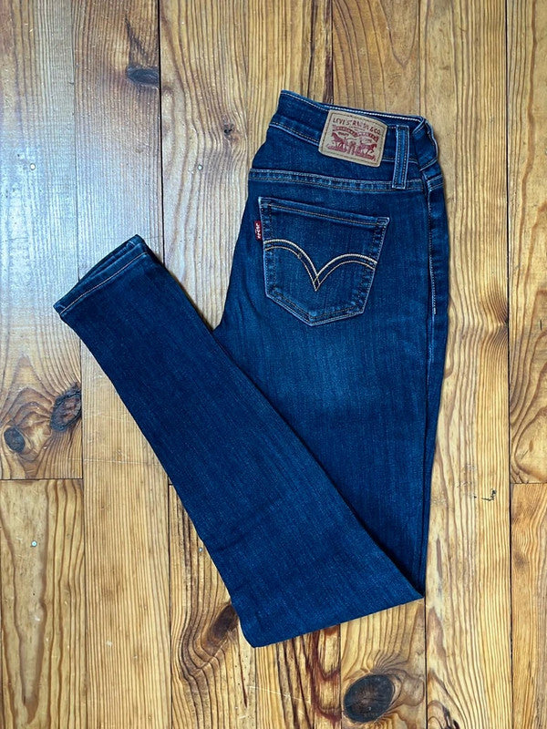 đź›’Jeans Levi's W25 L30đź›’