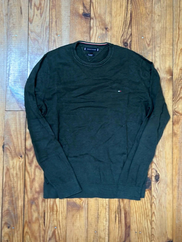 đź›’Pull Tommy Hilfiger Taille Mđź›’