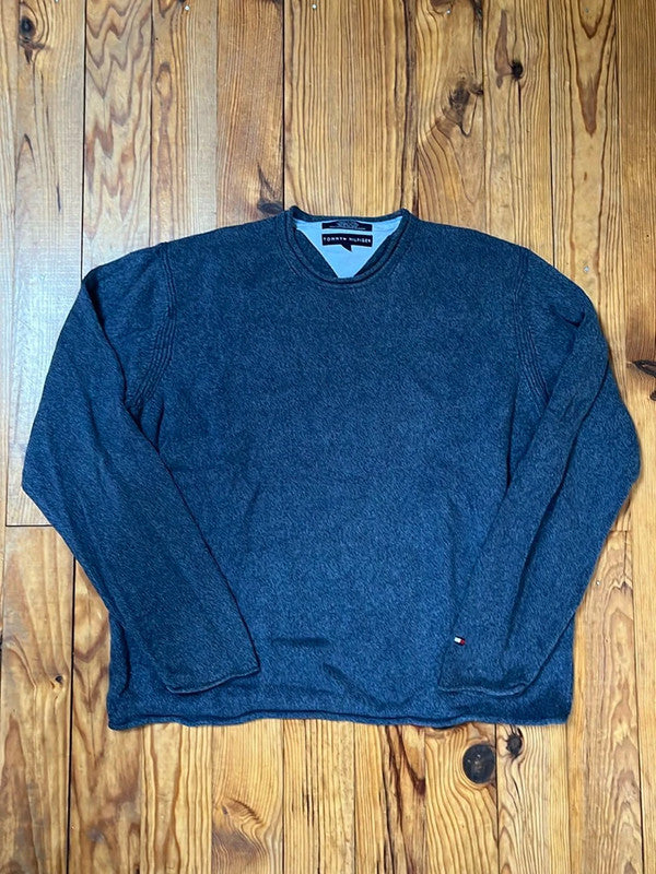 đź›’Pull Tommy Hilfiger Taille Lđź›’