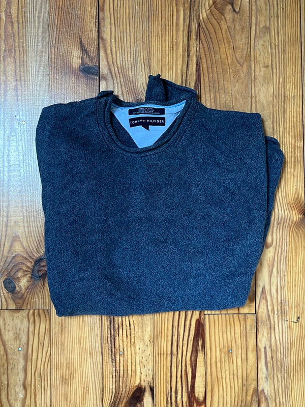 đź›’Pull Tommy Hilfiger Taille Lđź›’