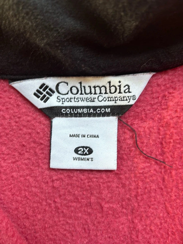 đź›’Gilet sans manches Columbia Taille XXL Femme đź›’