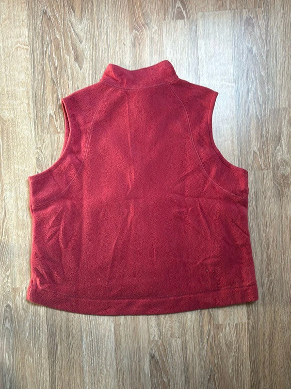 đź›’Gilet sans manches Columbia Taille XXL Femme đź›’