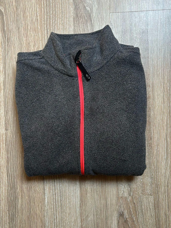 🛒Pull zippé Champion taille M🛒