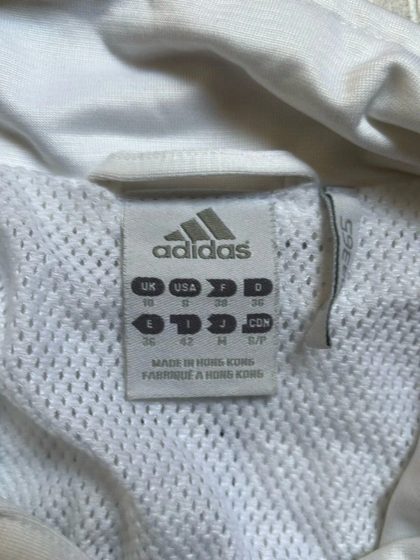 đź›’Veste adidas Blanche Sđź›’