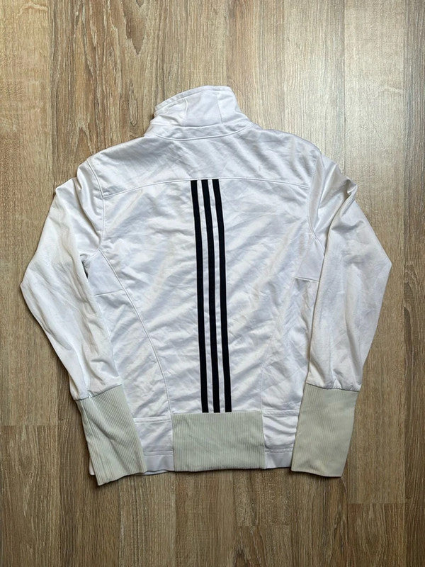 đź›’Veste adidas Blanche Sđź›’