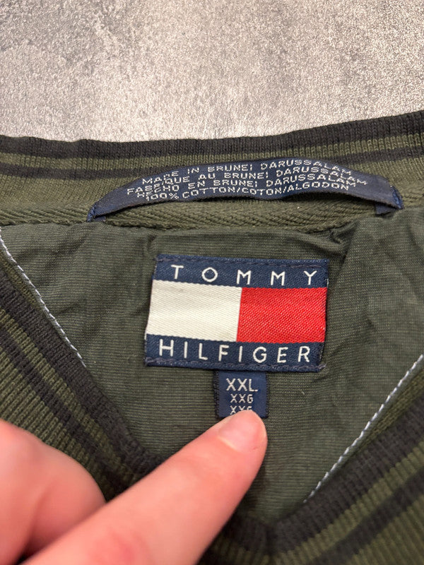 đź›’T-shirt Tommy Hilfiger XXL đź›’