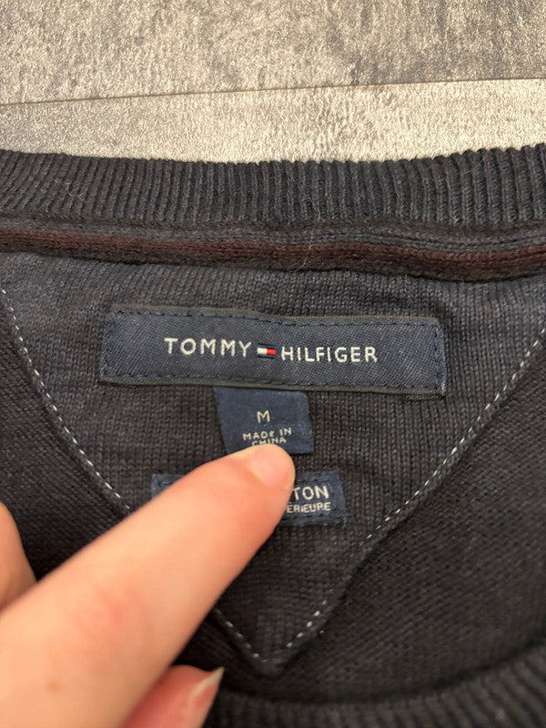 đź›’Pull Tommy Hilfiger Taille Mđź›’