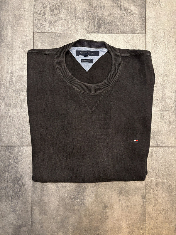 đź›’Pull Tommy Hilfiger Taille Lđź›’
