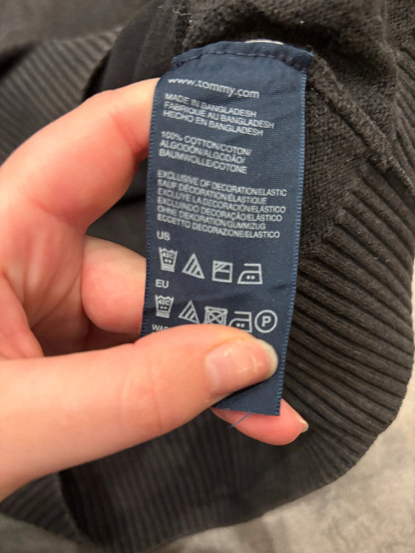 đź›’Pull Tommy Hilfiger Taille Lđź›’