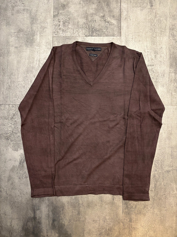 đź›’Pull Tommy Hilfiger Taille Mđź›’