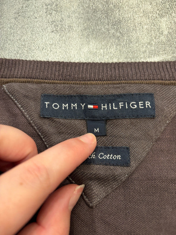 đź›’Pull Tommy Hilfiger Taille Mđź›’
