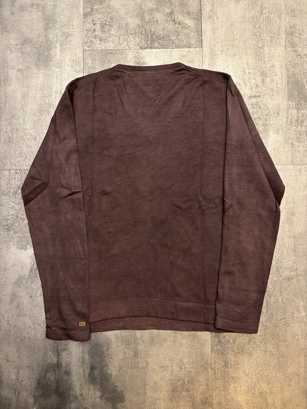 đź›’Pull Tommy Hilfiger Taille Mđź›’