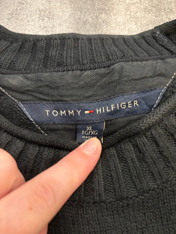 đź›’Pull Tommy Hilfiger XLđź›’