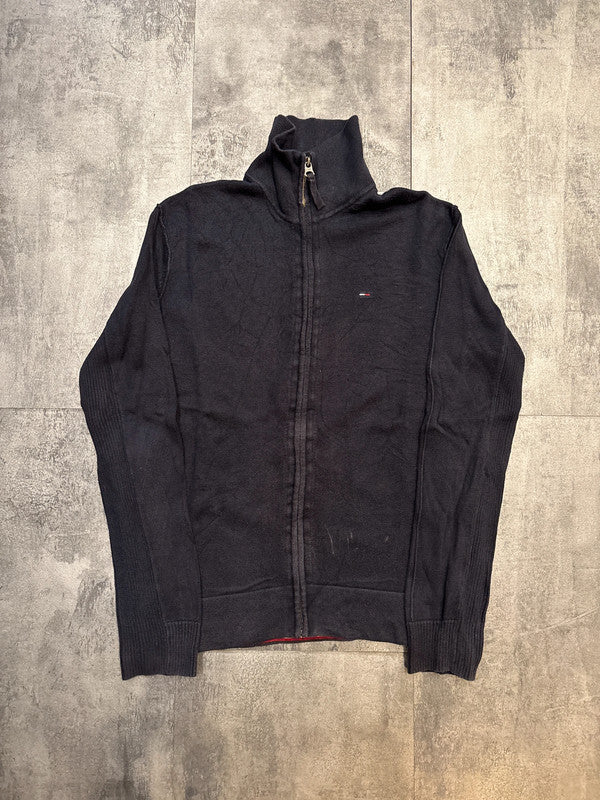🛒Pull zippé Hilfiger Denim Taille M🛒