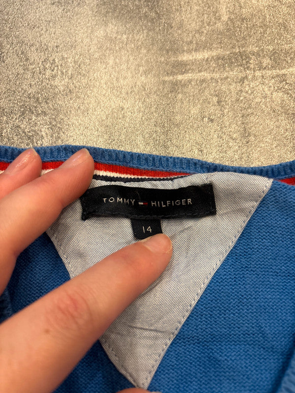 đź›’Pull Tommy Hilfiger Taille Sđź›’