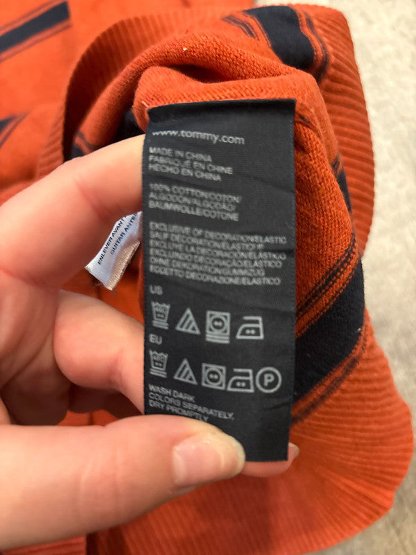 đź›’Pull Tommy Hilfiger Sđź›’