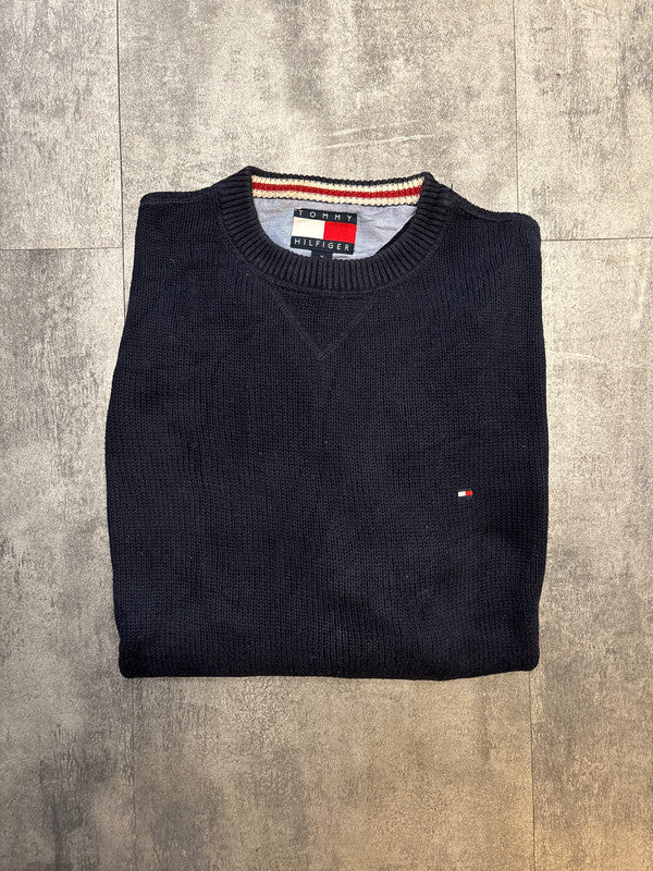 đź›’Pull Tommy Hilfiger Taille Mđź›’