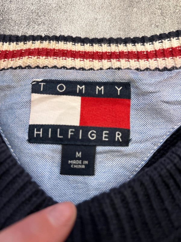 đź›’Pull Tommy Hilfiger Taille Mđź›’