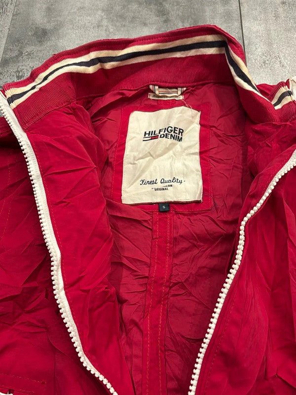 đź›’Veste Hilfiger Denim S đź›’