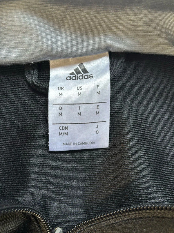 đź›’Veste adidas Taille Mđź›’