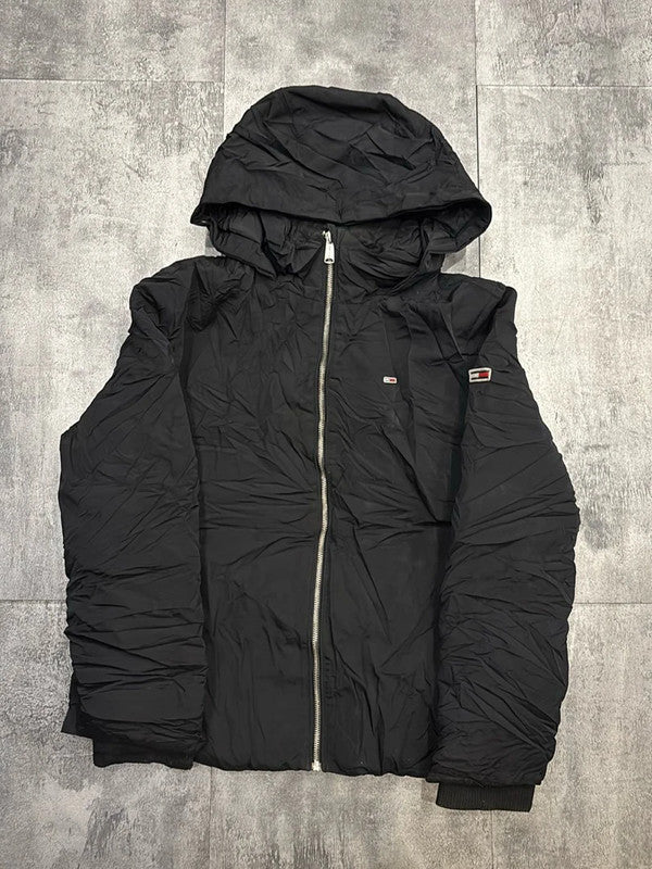 đź›’Doudoune Tommy Jeans Noire Taille L đź›’